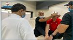 كريم العواضي يتعرّض لإصابة على مستوى الرأس
