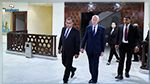 قيس سعيّد : رئاسة الدولة ليست بالكرسي الشاغر