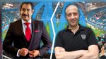 العجرودي و بوجلال يسخران من رئيس أولمبيك مرسيليا 