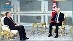سعيّد يبحث مع الشواشي اختفاء ملف حادث سيّارة الوزير من المحكمة