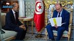 الفخفاخ يطّلع على نتائج الدورة الرئيسية للباكالوريا