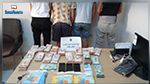 المنستير : استولوا على 45 ألف دينار من مصنع خياطة للمشاركة في عملية 
