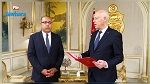 بالفيديو: قيس سعيد يحدّد آجال تشكيل الحكومة الجديدة من طرف المشيشي 