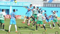 الاتحاد المنستيري يتعادل مع جمعية جربة