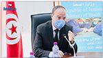استعدادات للتطورات الوبائية المحتملة خلال الفترة المقبلة