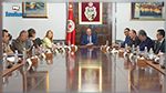 تطورات الوضع الصحي محور مجلس وزاري مضيّق