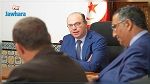 الفخفاخ يحذّر من تصاعد الوضعيّة الوبائيّة 