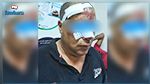 الاعتداء بالعنف على رئيس مكتب الشرطة البيئية بقربة‎