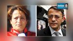  روضة القرافي : لدينا ما يثبت ان أحمد صواب غير محايد سياسيا