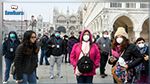 وزير الصحة البريطاني يؤكد أن العدوى بكورونا بدأت تنتشر مجددا في جميع أنحاء أوروبا