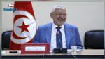 رسميا : رفض سحب الثقة من رئيس البرلمان