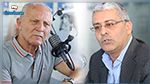 حافظ الزواري يرد على رضا شرف الدين : 