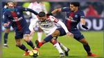 باريس سان جيرمان في مواجهة ليون  الليلة فى نهائي كأس الرابطة الفرنسية
