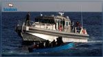 جيش االبحر ينقذ 70 مهاجرا سرّيا من الغرق 