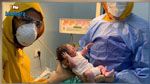 العاصمة: أول عملية ولادة قيصرية لسيدة مصابة بالكورونا 