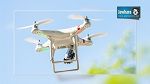 سوسة : إيقاف شخص وحجز طائرة Drone