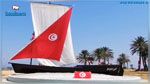 المنستير : موكب لتسليم نسخة عن السفينة التي أبحر على متنها الزعيم بورقيبة في إتجاه ليبيا سنة 1945