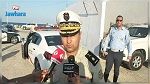 الجبابلي: احباط 241 محاولة هجرة غير نظامية في شهر جويلية