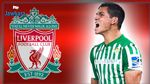 2 مليون يورو تفصل نجم الجزائر عن ليفربول