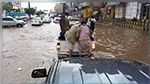 يتعرّض لسيول جارفة: تفاقم الأزمة الانسانية في اليمن