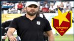 رسمي :جمال خشارم مدربا جديدا للمريخ السوداني 