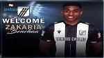 النادي الصفاقسي يرد على اتحاد العاصمة بخصوص بن شاعة  