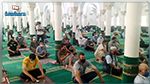 وزارة الشؤون الدينية تدعو إلى الالتزام بشروط حفظ الصحّة بالمعالم الدينية للتوقي من كورونا