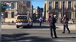 فرنسا : مسلح يحتجز رهائن في مصرف لو هافر و وصول فرقة لتفكيك المتفجرات