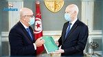 الوضع الاقتصادي والتوازنات المالية محور لقاء رئيس الجمهورية بمحافظ البنك المركزي