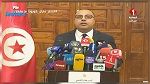 المشّيشي: لا امكانية لتشكيل حكومة تجمع الأطراف السّياسيّة 