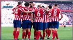 بعد إكتشاف إصابات بكورونا : أتلتيكو مدريد يلغي التمارين و يؤجل السفر للشبونة