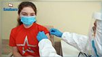 حقيقة تلقي ابنة بوتين أول جرعة من لقاح فيروس كورونا