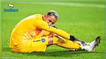 هل يغيب نافاس عن نصف نهائي دوري الأبطال؟