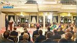 قائمة المُكرّمات اللاتي حصلن على وسام الجمهورية بمناسبة عيد المرأة