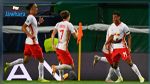 دوري الأبطال : لايبتسيش الألماني يقصي أتلتيكو مدريد و يتأهل لنصف النهائي