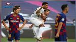 هزيمة ثقيلة و إنسحاب مرير لبرشلونة أمام بيارن في دوري الأبطال