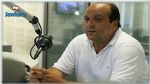 العميري : نحن راضون على عمل و أداء الإطار الفني الحالي و موضوع لومار بيد الرئيس