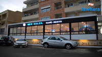 إفتتاح مطعم Mer Soleil Café Resto في حمام سوسة