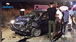 ارتفاع حصيلة الضّحايا اثر حادث مرور جدّ في المنستير السّبت الماضي