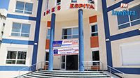 يوم الأبواب المفتوحة في IHE ESPITA Sousse