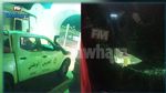 الاعتداء على حافلة النادي الصفاقسي في بن قردان و اصابة كواكو 