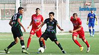 مقابلة مستقبل سليمان و النجم الرياضي الساحلي