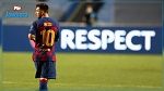ميسي يطلب رسميا الرحيل عن برشلونة