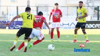 الرابطة الأولى: النجم الساحلي ينتصر على اتحاد بن قردان