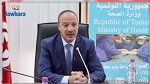 وزير الصحة بالنيابة : حفلات الزواج و عدم احترام التدابير الوقائية في المصانع وراء تفشي كورونا