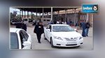 غلق المعبرين الحدودين رأس الجدير والذهيبة 