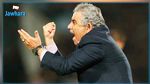 رسمي فوزي البنزرتي مدربا جديدا للنادي الصفاقسي 
