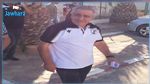الحصة التدريبية الاولى للمدرب فوزي البنزرتي مع النادي الصفاقسي