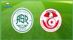 مستقبل رجيش يفوز وديا على المنتخب الوطني للأواسط