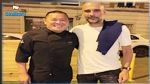  طباخ صيني يفضح وجود غوارديولا في برشلونة 